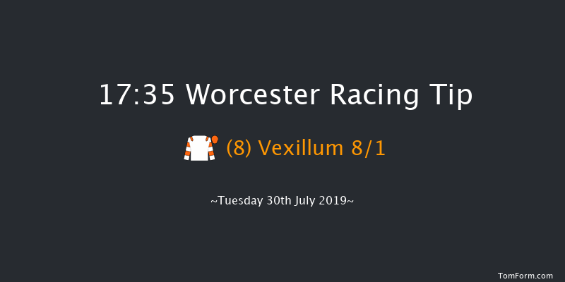 Worcester 17:35 Handicap Chase (Class 5) 16f Mon 8th Jul 2019