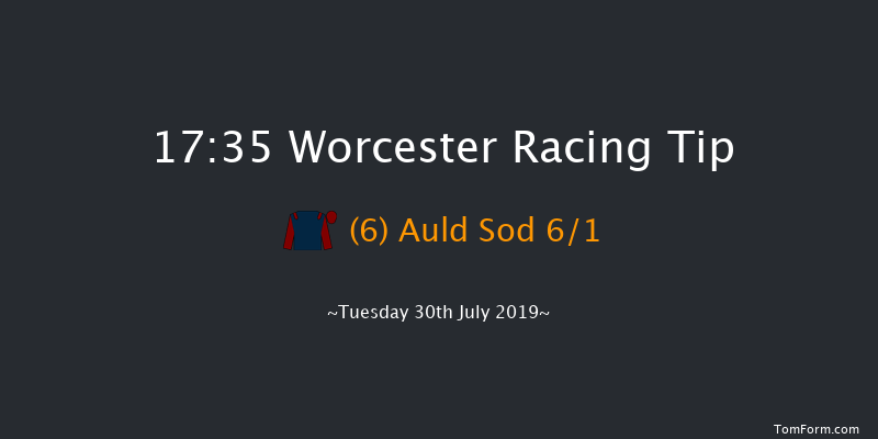 Worcester 17:35 Handicap Chase (Class 5) 16f Mon 8th Jul 2019