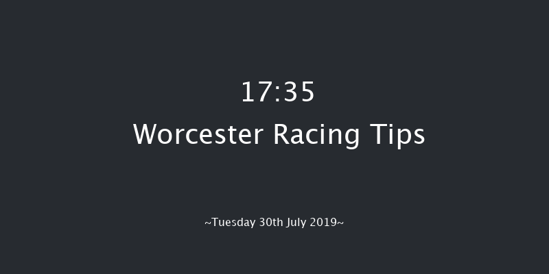 Worcester 17:35 Handicap Chase (Class 5) 16f Mon 8th Jul 2019