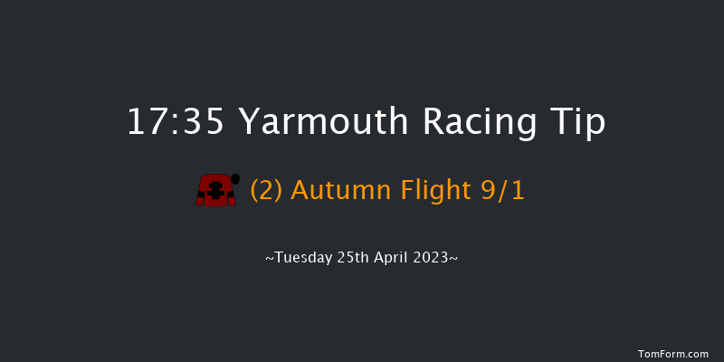 Yarmouth 17:35 Handicap (Class 6) 5f Sat 15th Apr 2023