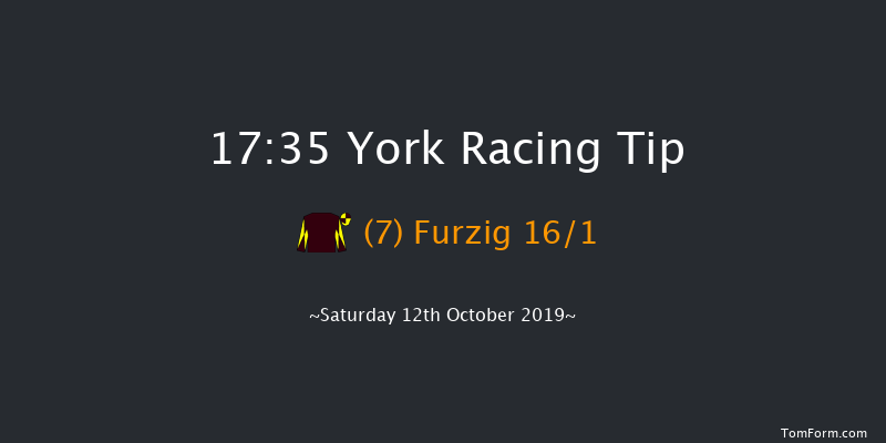 York 17:35 Handicap (Class 3) 10f Fri 11th Oct 2019