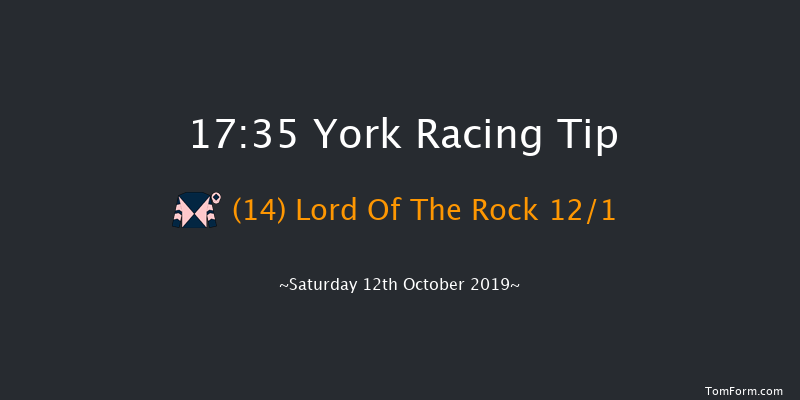 York 17:35 Handicap (Class 3) 10f Fri 11th Oct 2019