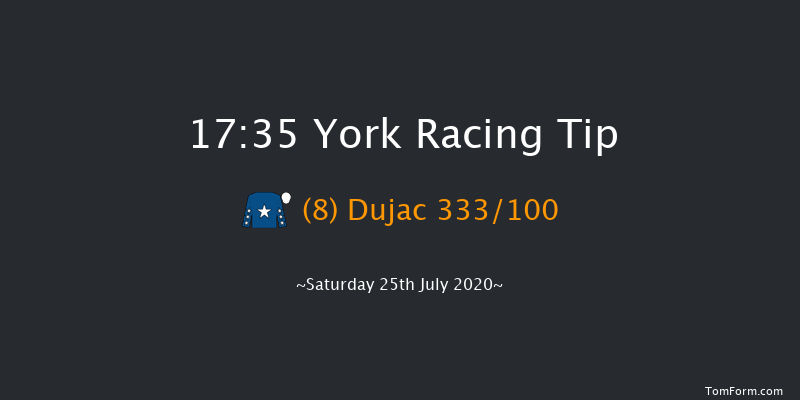 Download The New Sporting Life App Maiden Auction Fillies' Stakes (Plus 10/GBB Race) York 17:35 Maiden (Class 5) 6f Sun 19th Jul 2020