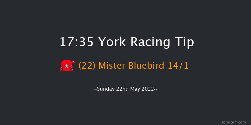 York 17:35 Handicap (Class 2) 6f Sat 21st May 2022
