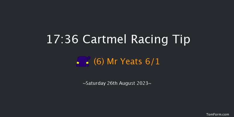 Cartmel 17:36 Handicap Hurdle (Class 2) 25f Sat 22nd Jul 2023