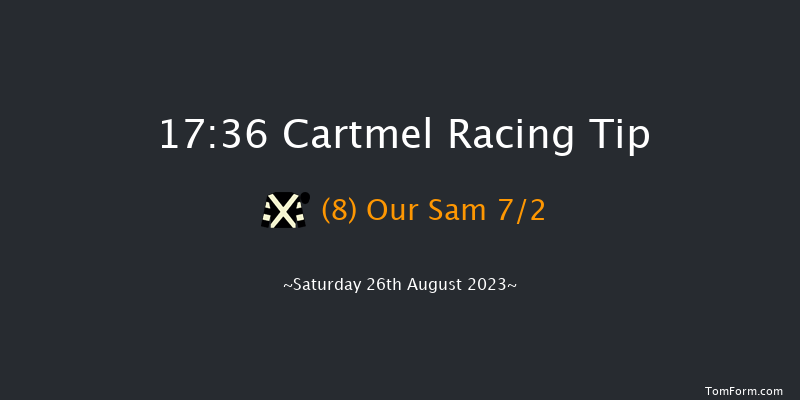 Cartmel 17:36 Handicap Hurdle (Class 2) 25f Sat 22nd Jul 2023