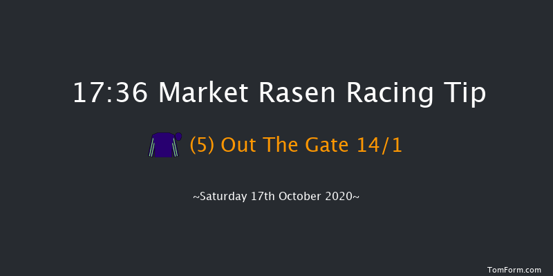 Follow MansionBet On Twitter 'Junior' Standard Open NH Flat Race (GBB Race) Market Rasen 17:36 NH Flat Race (Class 5) 13f Sat 26th Sep 2020