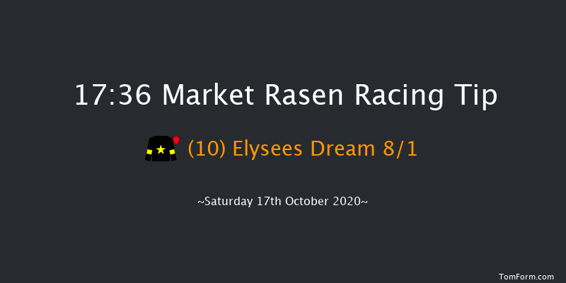 Follow MansionBet On Twitter 'Junior' Standard Open NH Flat Race (GBB Race) Market Rasen 17:36 NH Flat Race (Class 5) 13f Sat 26th Sep 2020