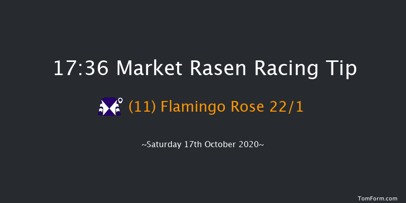 Follow MansionBet On Twitter 'Junior' Standard Open NH Flat Race (GBB Race) Market Rasen 17:36 NH Flat Race (Class 5) 13f Sat 26th Sep 2020