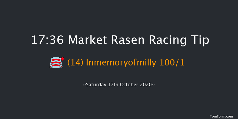 Follow MansionBet On Twitter 'Junior' Standard Open NH Flat Race (GBB Race) Market Rasen 17:36 NH Flat Race (Class 5) 13f Sat 26th Sep 2020