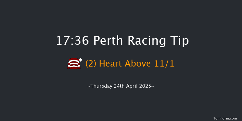 Perth 17-36 (Class 5) 16f Wed 23rd Apr 2025