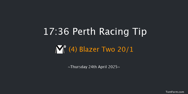 Perth 17-36 (Class 5) 16f Wed 23rd Apr 2025