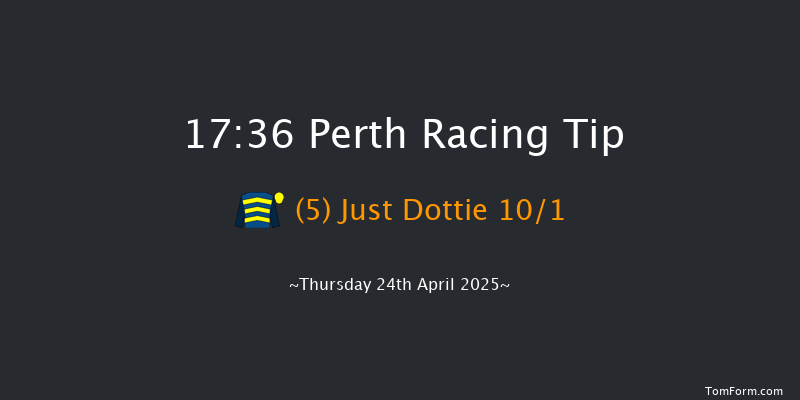 Perth 17-36 (Class 5) 16f Wed 23rd Apr 2025