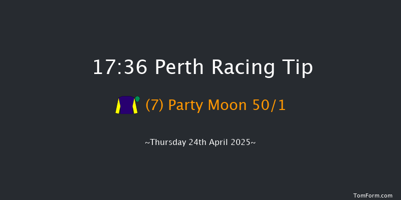 Perth 17-36 (Class 5) 16f Wed 23rd Apr 2025