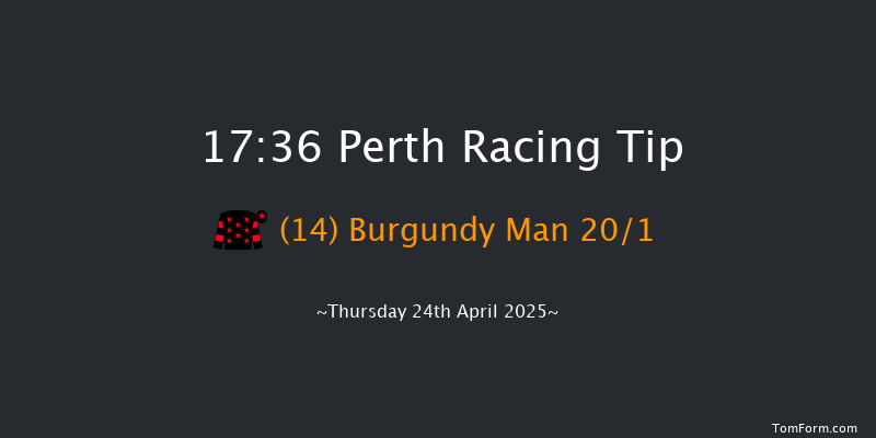 Perth 17-36 (Class 5) 16f Wed 23rd Apr 2025