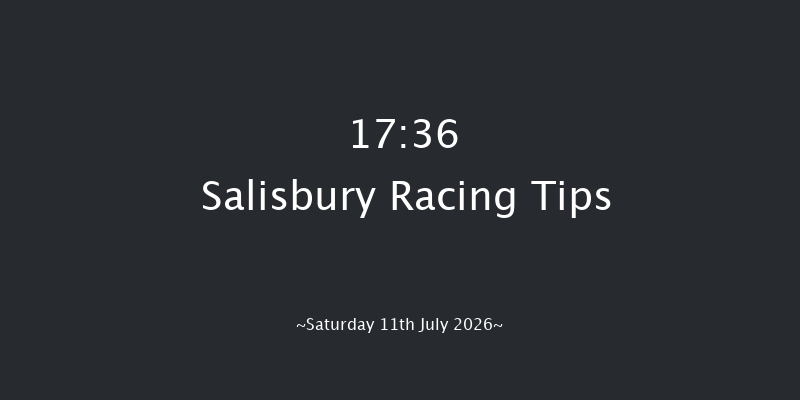 Salisbury 17-36 (Class 3) 6f Tue 30th Jun 2026