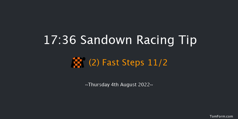 Sandown 17:36 Handicap (Class 4) 10f Wed 27th Jul 2022