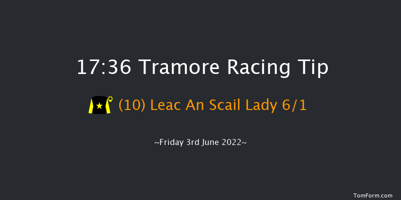 Tramore 17:36 Maiden Chase 21f Mon 11th Apr 2022
