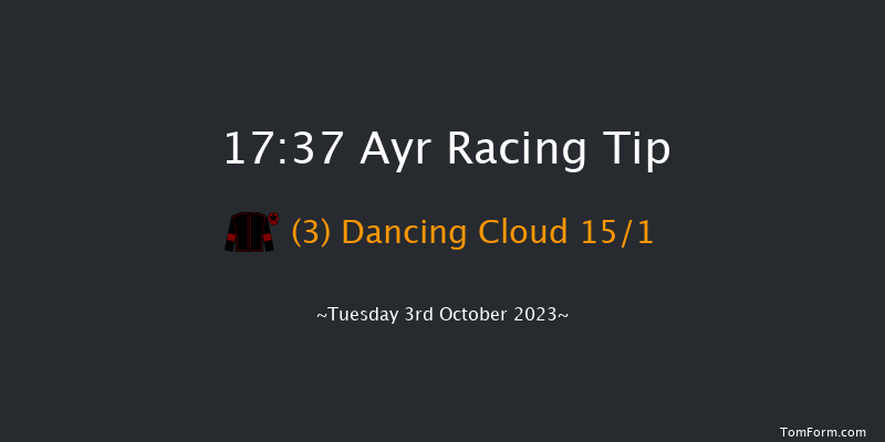 Ayr 17:37 Handicap (Class 6) 15f Sat 23rd Sep 2023