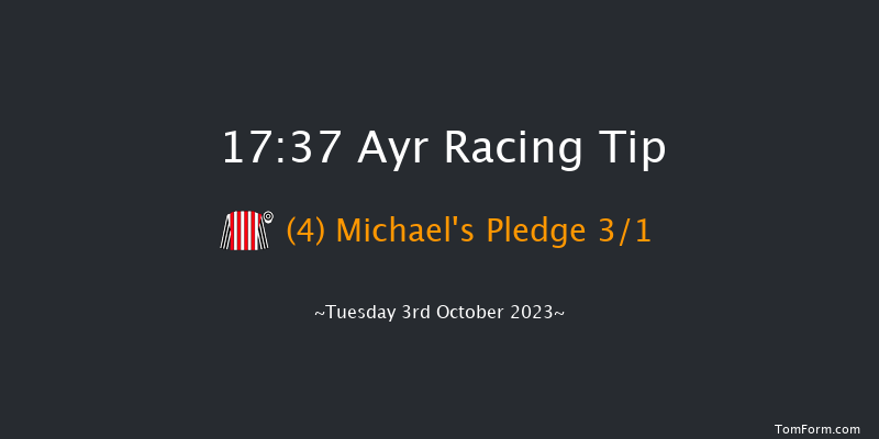 Ayr 17:37 Handicap (Class 6) 15f Sat 23rd Sep 2023