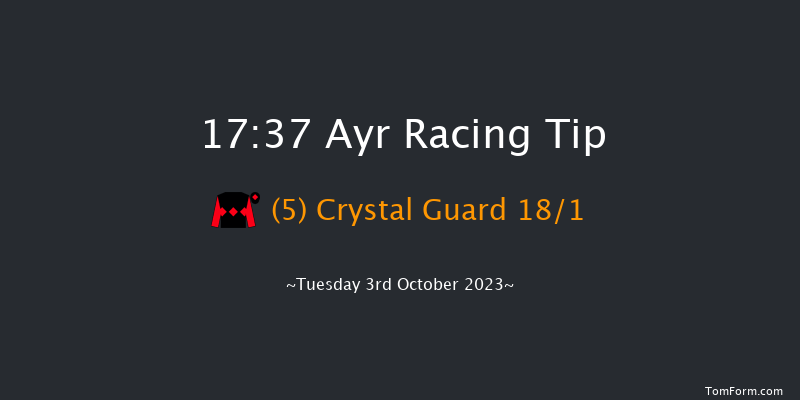 Ayr 17:37 Handicap (Class 6) 15f Sat 23rd Sep 2023