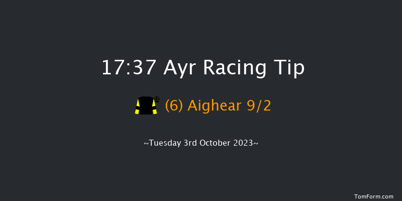 Ayr 17:37 Handicap (Class 6) 15f Sat 23rd Sep 2023