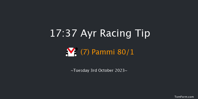 Ayr 17:37 Handicap (Class 6) 15f Sat 23rd Sep 2023