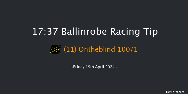 Ballinrobe  17:37 Maiden Hurdle 18f Fri 15th Sep 2023