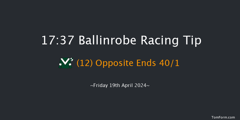 Ballinrobe  17:37 Maiden Hurdle 18f Fri 15th Sep 2023