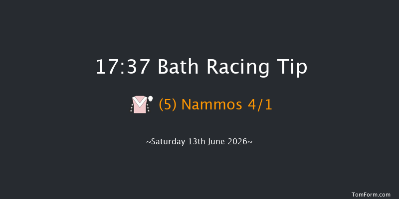 Bath 17-37 (Class 6) 8f Fri 5th Jun 2026