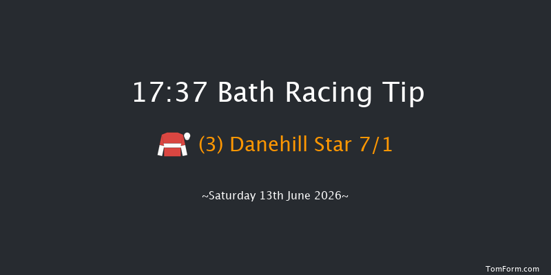 Bath 17-37 (Class 6) 8f Fri 5th Jun 2026