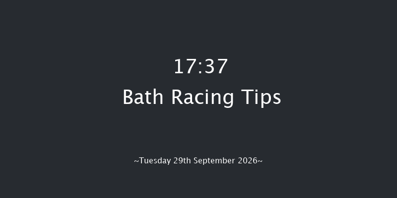 Bath 17-37 (Class 5) 5f Sun 13th Sep 2026