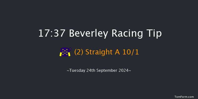Beverley  17:37 Handicap (Class 6) 8f Wed 18th Sep 2024