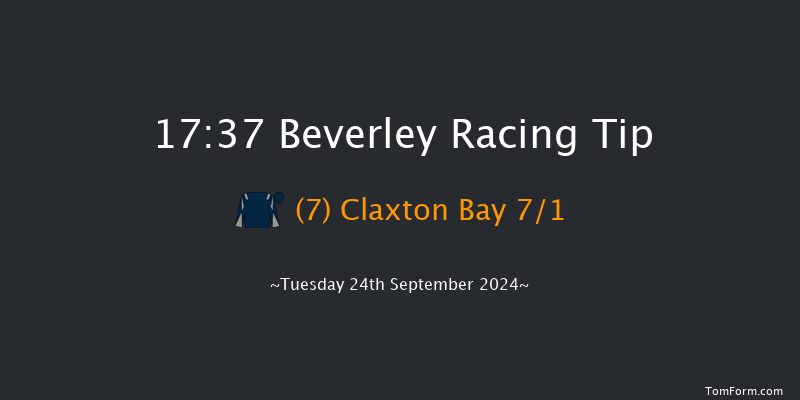 Beverley  17:37 Handicap (Class 6) 8f Wed 18th Sep 2024