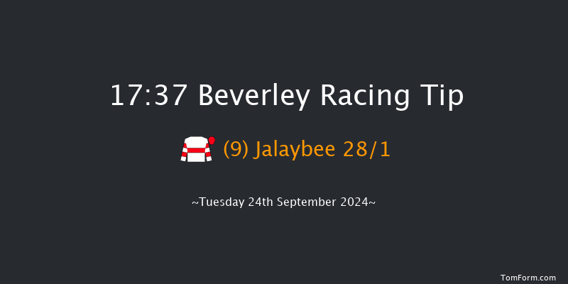 Beverley  17:37 Handicap (Class 6) 8f Wed 18th Sep 2024