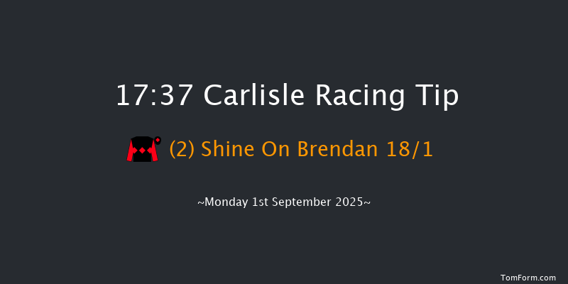 Carlisle 17-37 (Class 5) 9f Wed 20th Aug 2025