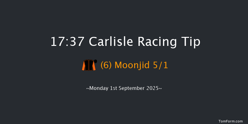 Carlisle 17-37 (Class 5) 9f Wed 20th Aug 2025