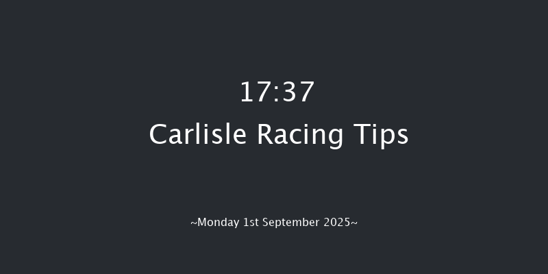 Carlisle 17-37 (Class 5) 9f Wed 20th Aug 2025