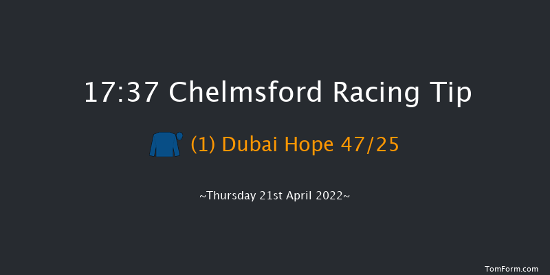 Chelmsford 17:37 Handicap (Class 4) 7f Fri 15th Apr 2022