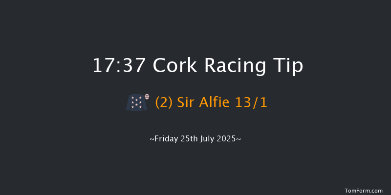 Cork 17-37 5f Fri 11th Jul 2025