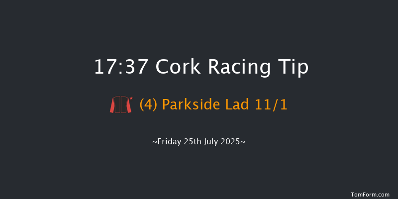 Cork 17-37 5f Fri 11th Jul 2025