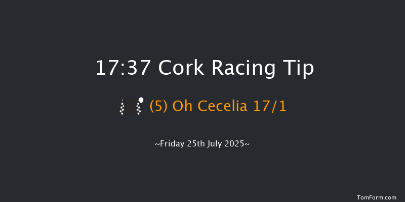 Cork 17-37 5f Fri 11th Jul 2025