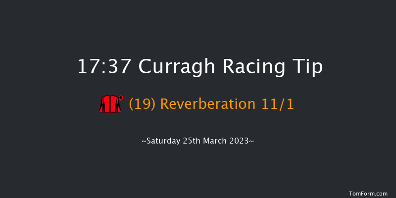 Curragh 17:37 Handicap 6f Wed 26th Oct 2022