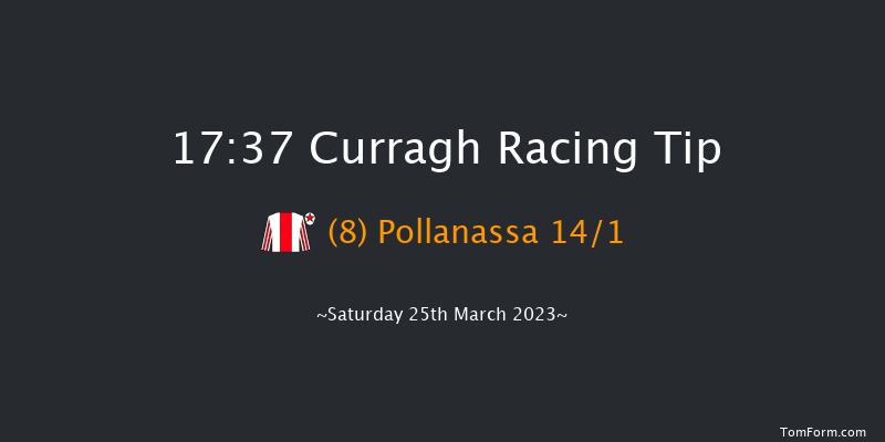 Curragh 17:37 Handicap 6f Wed 26th Oct 2022
