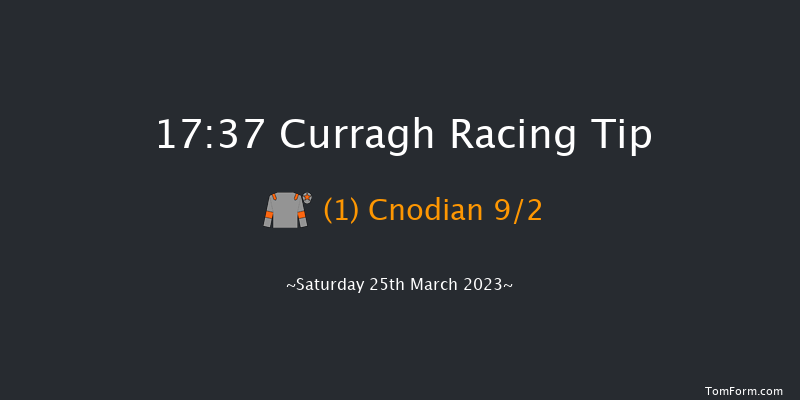 Curragh 17:37 Handicap 6f Wed 26th Oct 2022