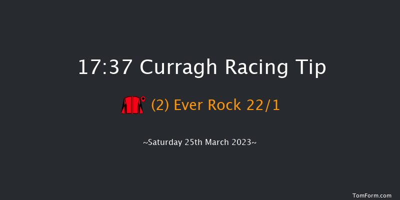 Curragh 17:37 Handicap 6f Wed 26th Oct 2022