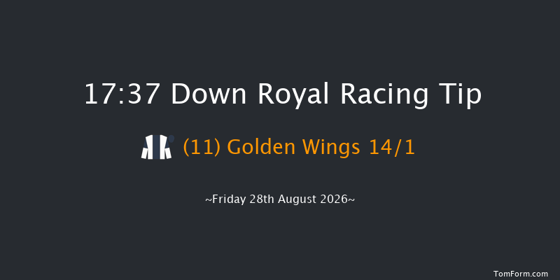 Down Royal 17-37 17f Fri 17th Jul 2026