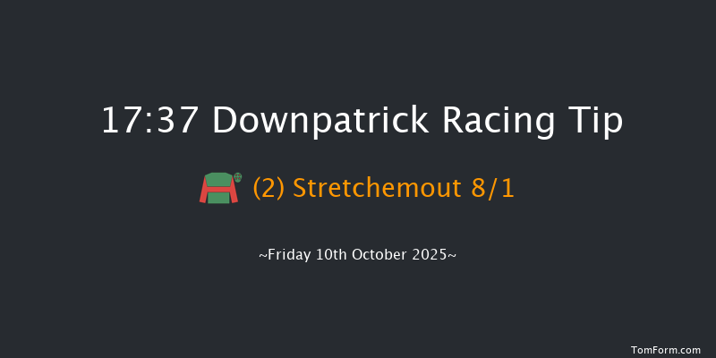 Downpatrick 17-37 23f Fri 19th Sep 2025
