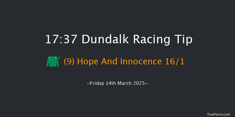 Dundalk  17:37 Handicap 11f Fri 7th Mar 2025