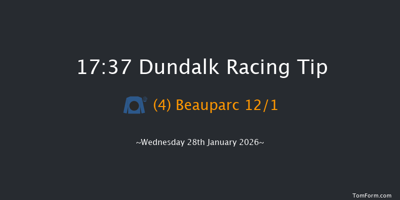 Dundalk 17-37 10f Fri 23rd Jan 2026